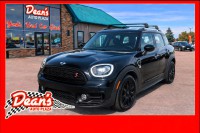 Image for 2020 MINI Cooper S Countryman ID: 7526828