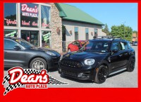 Image for 2020 MINI Cooper S Countryman ID: 7526828