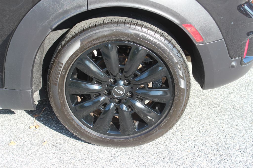 2020 MINI Cooper Image 27