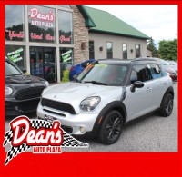 Image for 2014 MINI Cooper S Countryman ID: 7526846