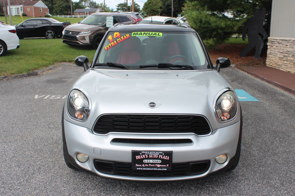 2014 MINI Cooper Image 2