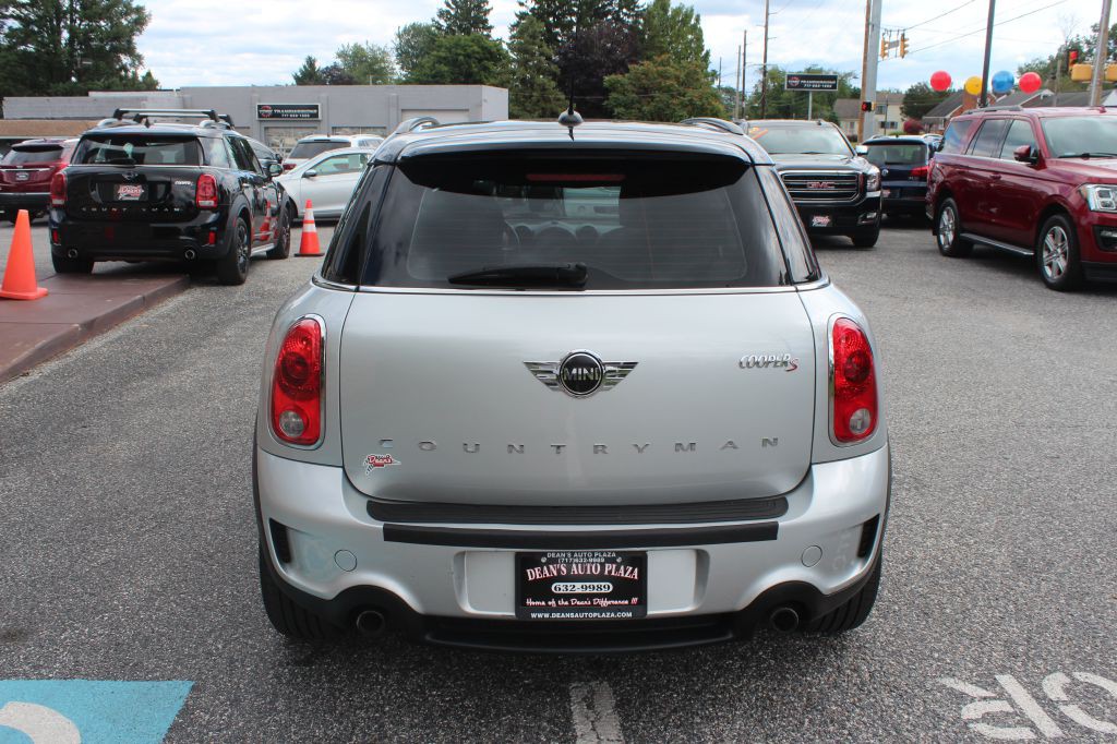 2014 MINI Cooper Image 6