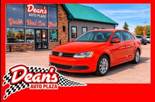 Image for 2014 Volkswagen Jetta SE ID: 7526902