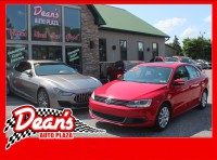 Image for 2014 Volkswagen Jetta SE ID: 7526902