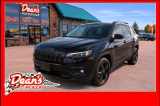 Image for 2019 Jeep Cherokee Latitude Plus ID: 7527182