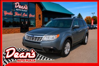 Image for 2013 Subaru Forester 2.5X PREMIUM ID: 7541260