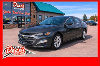 Image for 2020 Chevrolet Malibu LT ID: 7541304