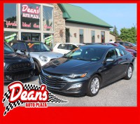 Image for 2020 Chevrolet Malibu LT ID: 7541304