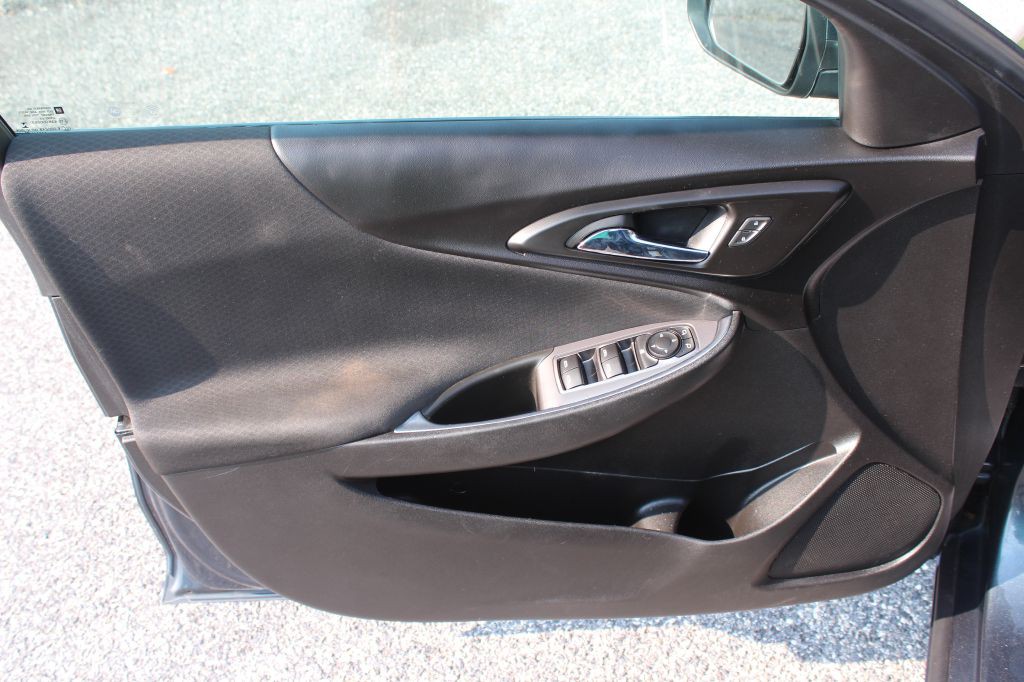 2020 Chevrolet Malibu Image 10
