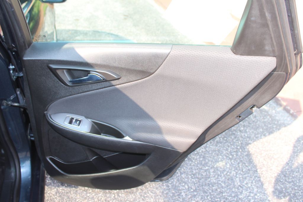 2020 Chevrolet Malibu Image 15