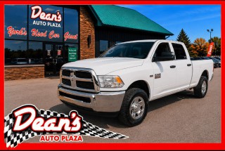 Image for 2012 Dodge Ram 2500 SLT ID: 7541636