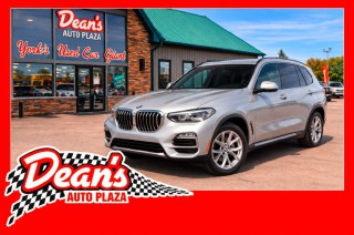 Image for 2019 BMW X3 xDrive30i ID: 7541712