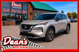 Image for 2023 Nissan Rogue SV ID: 7541788
