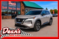 Image for 2023 Nissan Rogue SV ID: 7541788