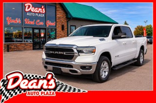 Image for 2019 RAM 1500 Big Horn/lone Star ID: 7541888