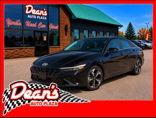 Image for 2023 Hyundai Elantra SEL ID: 7541894