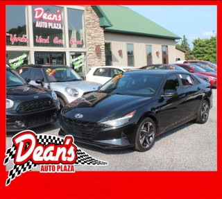 Image for 2023 Hyundai Elantra SEL ID: 7541894