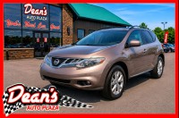 Image for 2012 Nissan Murano S ID: 7541913