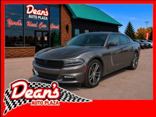Image for 2018 Dodge Charger GT ID: 7541924