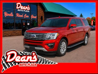 Image for 2018 Ford Expedition XLT ID: 7541939