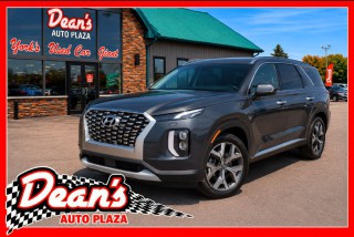 Image for 2020 Hyundai Palisade SEL ID: 7541954