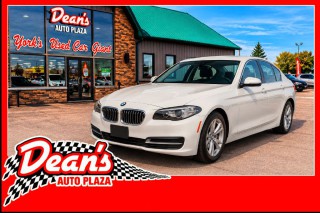 Image for 2014 BMW 5 Series 528xi ID: 7555256