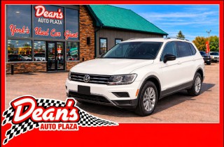 Image for 2019 Volkswagen Tiguan SE ID: 7555285
