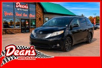 Image for 2012 Toyota Sienna Limited ID: 7555307