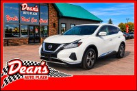 Image for 2019 Nissan Murano S ID: 7555327