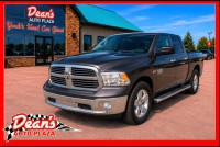 Image for 2018 RAM 1500 SLT ID: 7555438