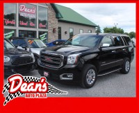Image for 2019 GMC Yukon SLT ID: 7555466