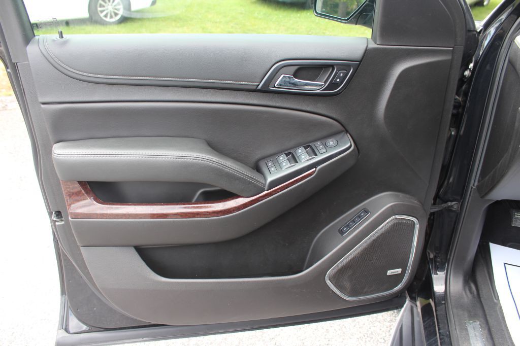 2019 GMC Yukon Image 10