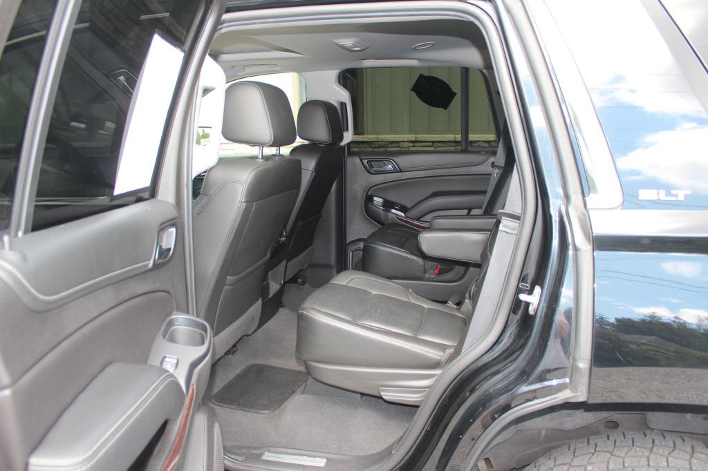 2019 GMC Yukon Image 11