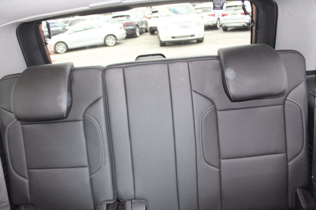 2019 GMC Yukon Image 12