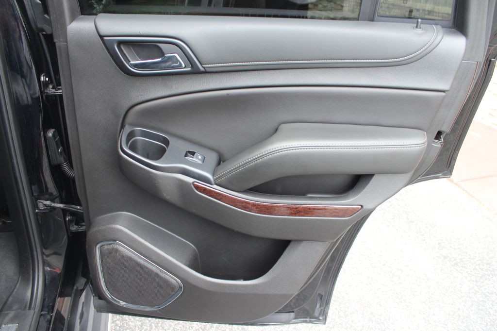 2019 GMC Yukon Image 15