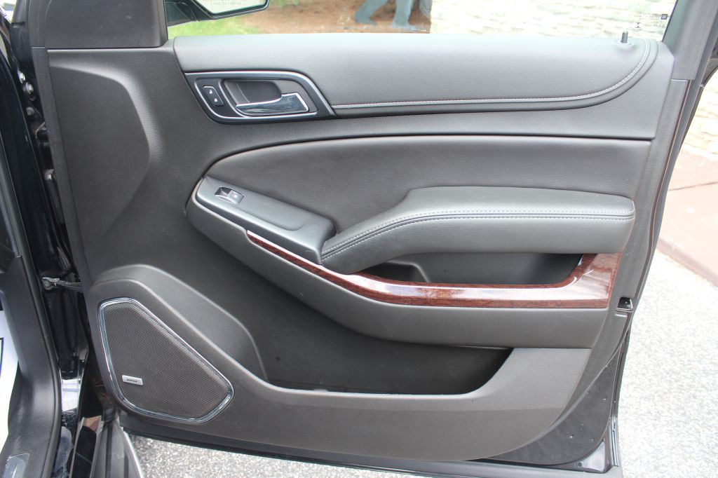 2019 GMC Yukon Image 17