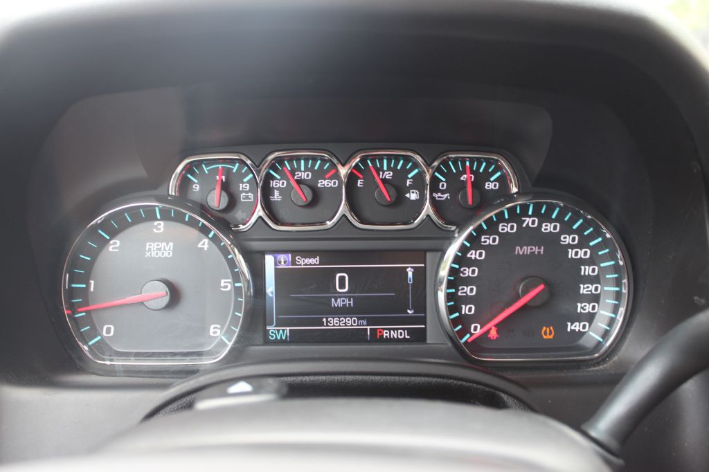 2019 GMC Yukon Image 20