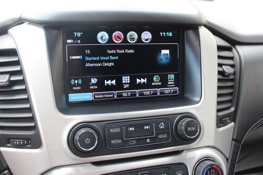 2019 GMC Yukon Image 21