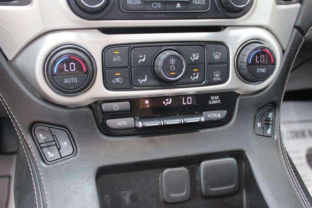 2019 GMC Yukon Image 22