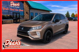 Image for 2018 Mitsubishi Eclipse LE ID: 7555489