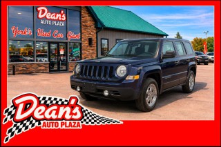 Image for 2016 Jeep Patriot Sport ID: 7557160
