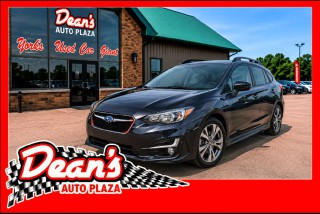 Image for 2016 Subaru Impreza Sport ID: 7569615