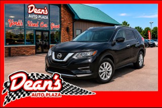 Image for 2015 Nissan Rogue S ID: 7569672