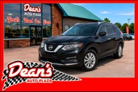 Image for 2015 Nissan Rogue S ID: 7569672