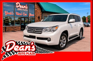 Image for 2013 Lexus GX 460 PREMIUM ID: 7569726