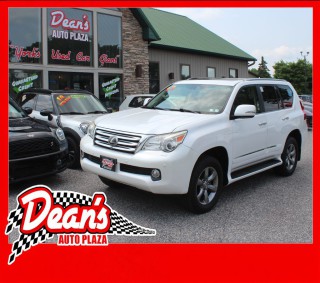 Image for 2013 Lexus GX 460 PREMIUM ID: 7569726