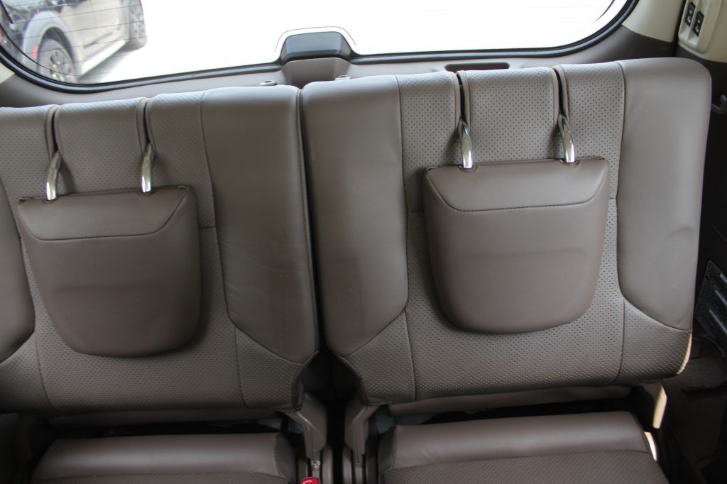 2013 Lexus GX Image 13