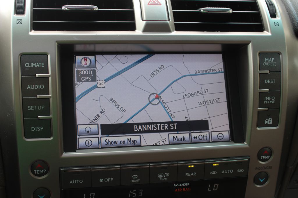 2013 Lexus GX Image 22