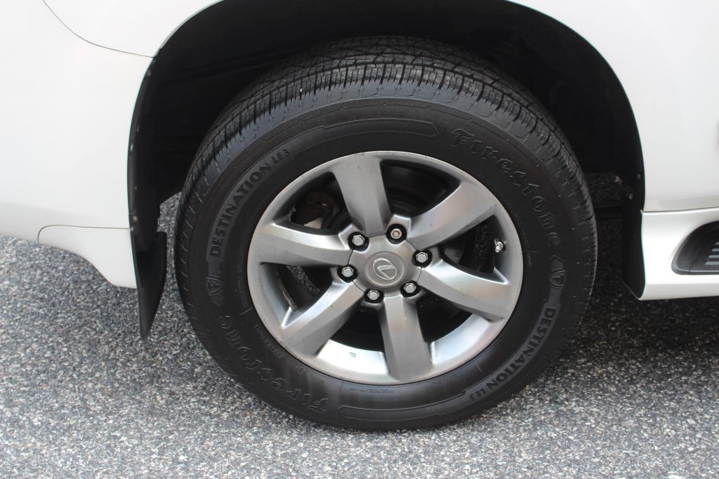 2013 Lexus GX Image 27