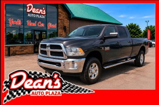 Image for 2016 RAM 2500 SLT ID: 7569747